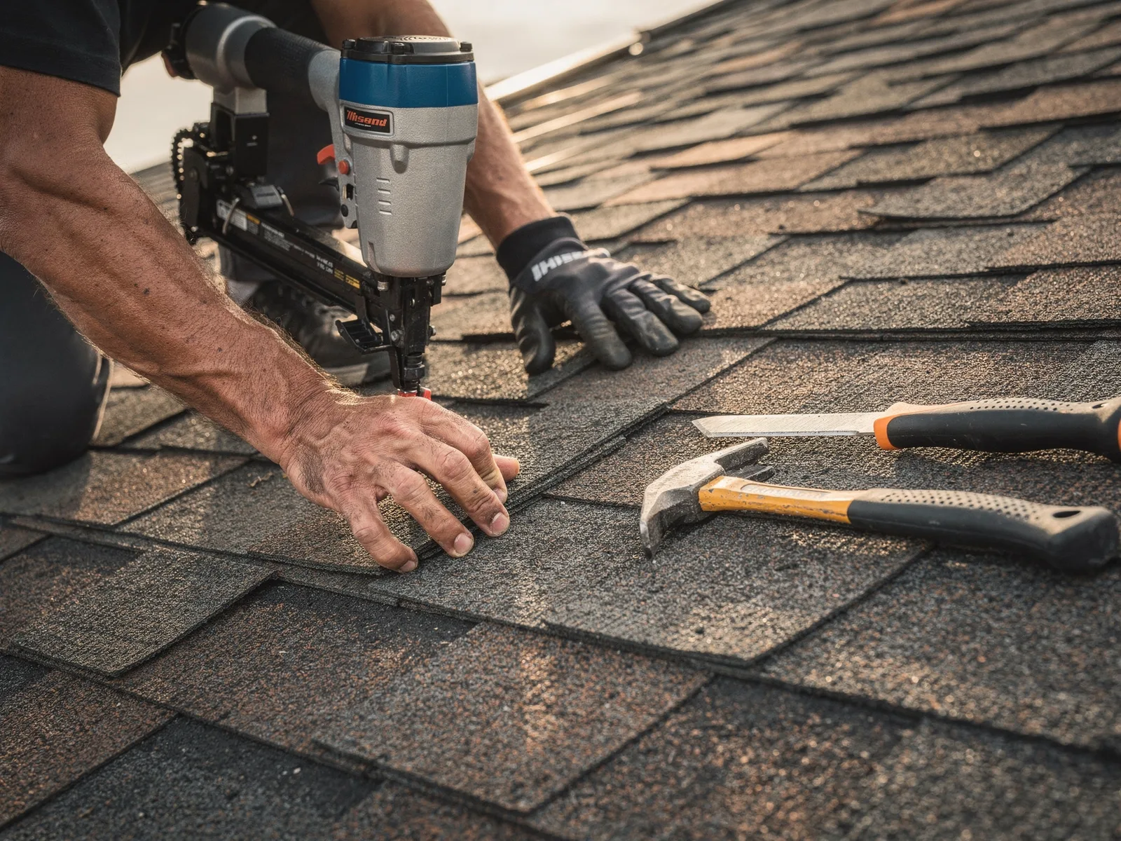 Why choose Roof Repair in Electra, TX